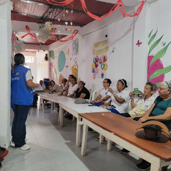 Registro fotográfico REME 1