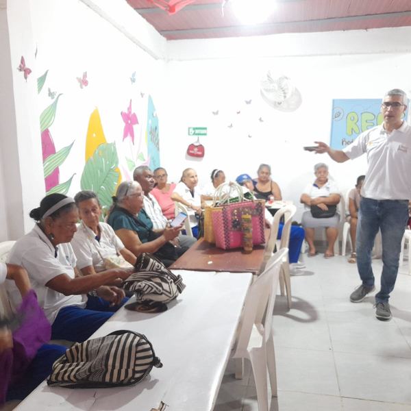 Registro fotográfico REME 10