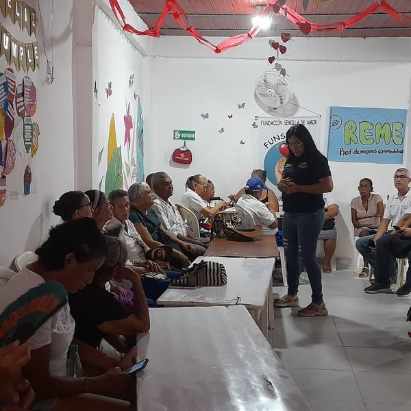 Registro fotográfico REME 11