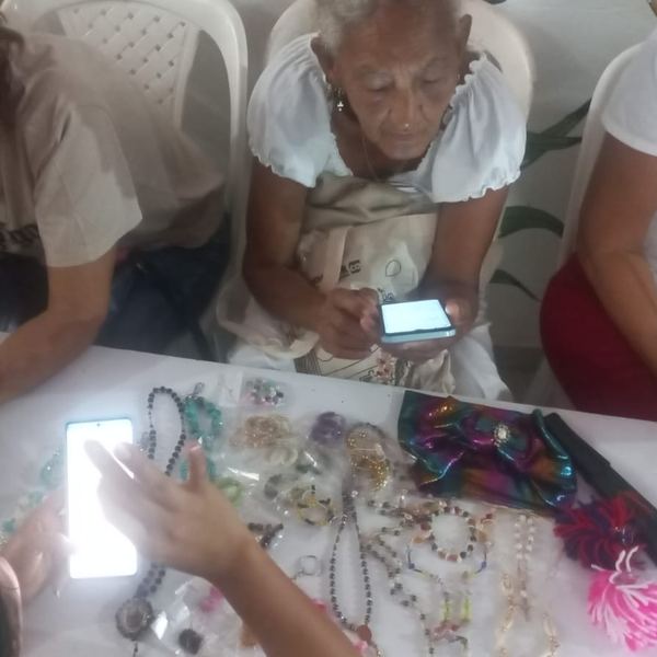 Registro fotográfico REME 16