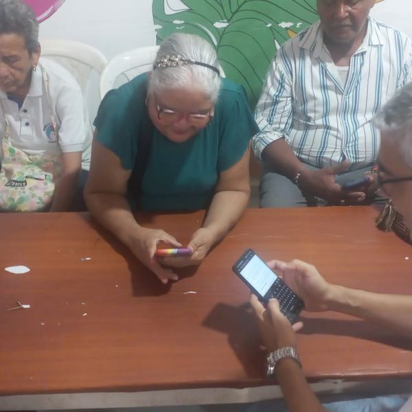 Registro fotográfico REME 17