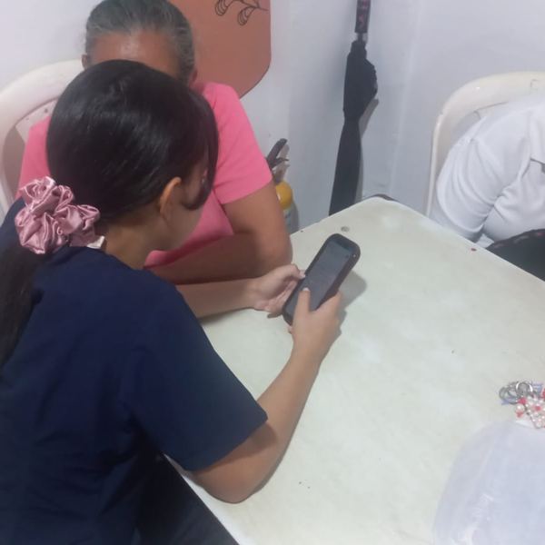 Registro fotográfico REME 20