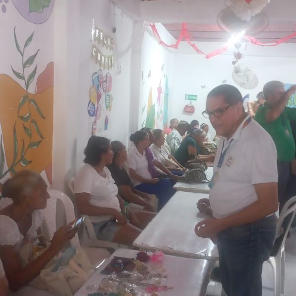 Registro fotográfico REME 24