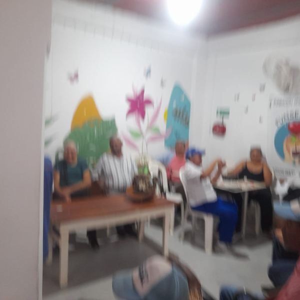 Registro fotográfico REME 27