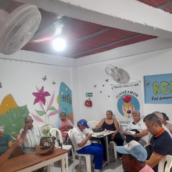 Registro fotográfico REME 28
