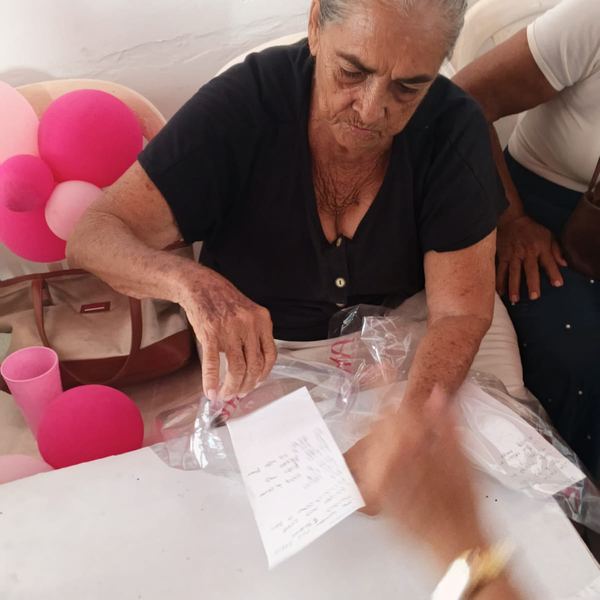 Registro fotográfico REME 12