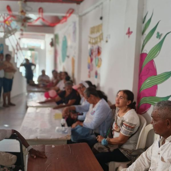 Registro fotográfico REME 14
