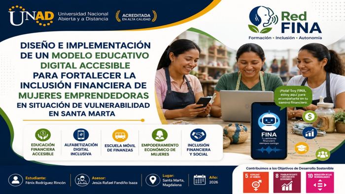 Lámina 1: Portada del proyecto
